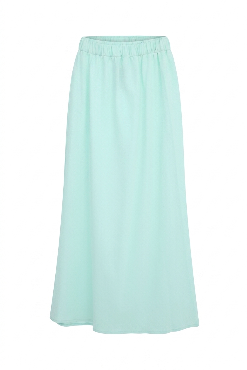 Cotton Skirt