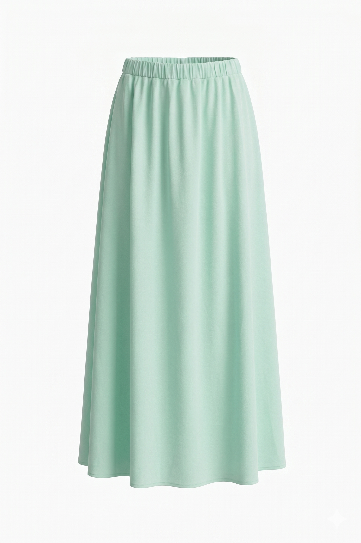 Cotton Skirt