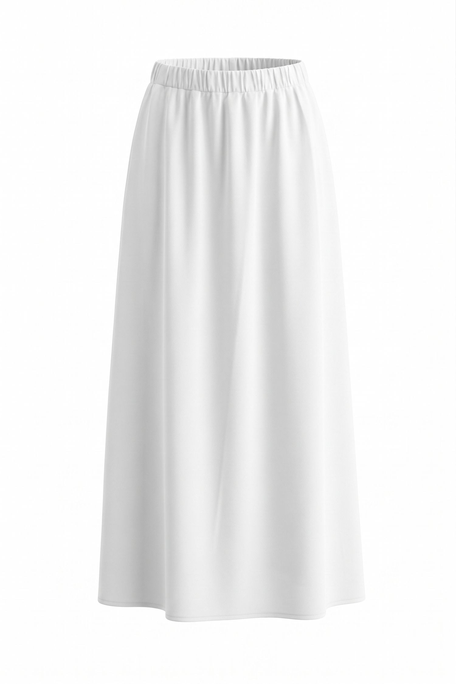 Cotton Skirt