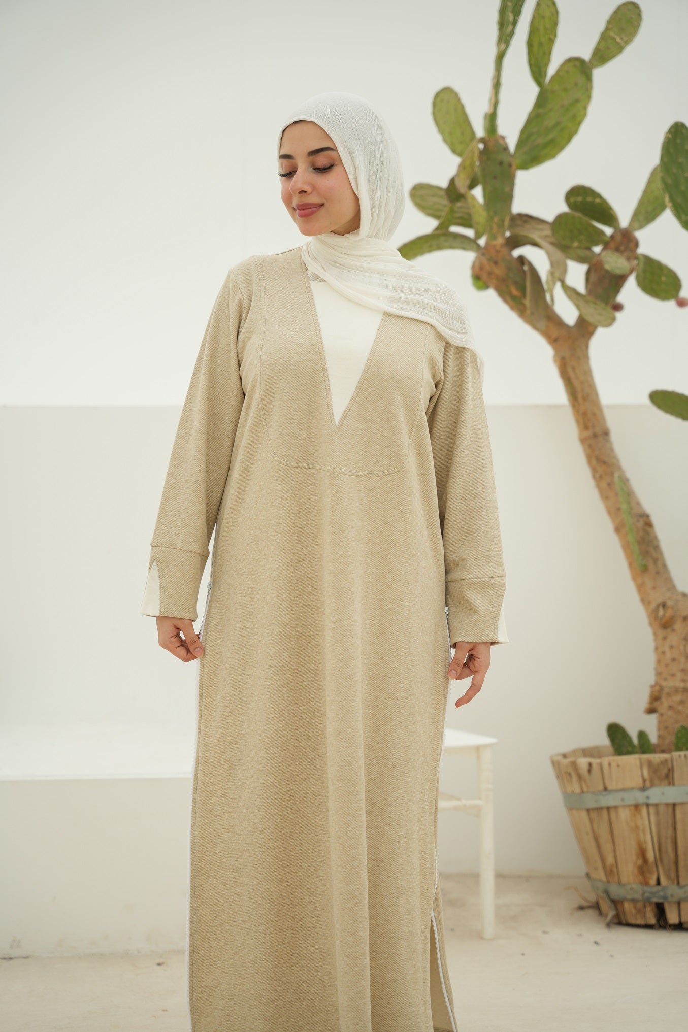 New Islamic Dress