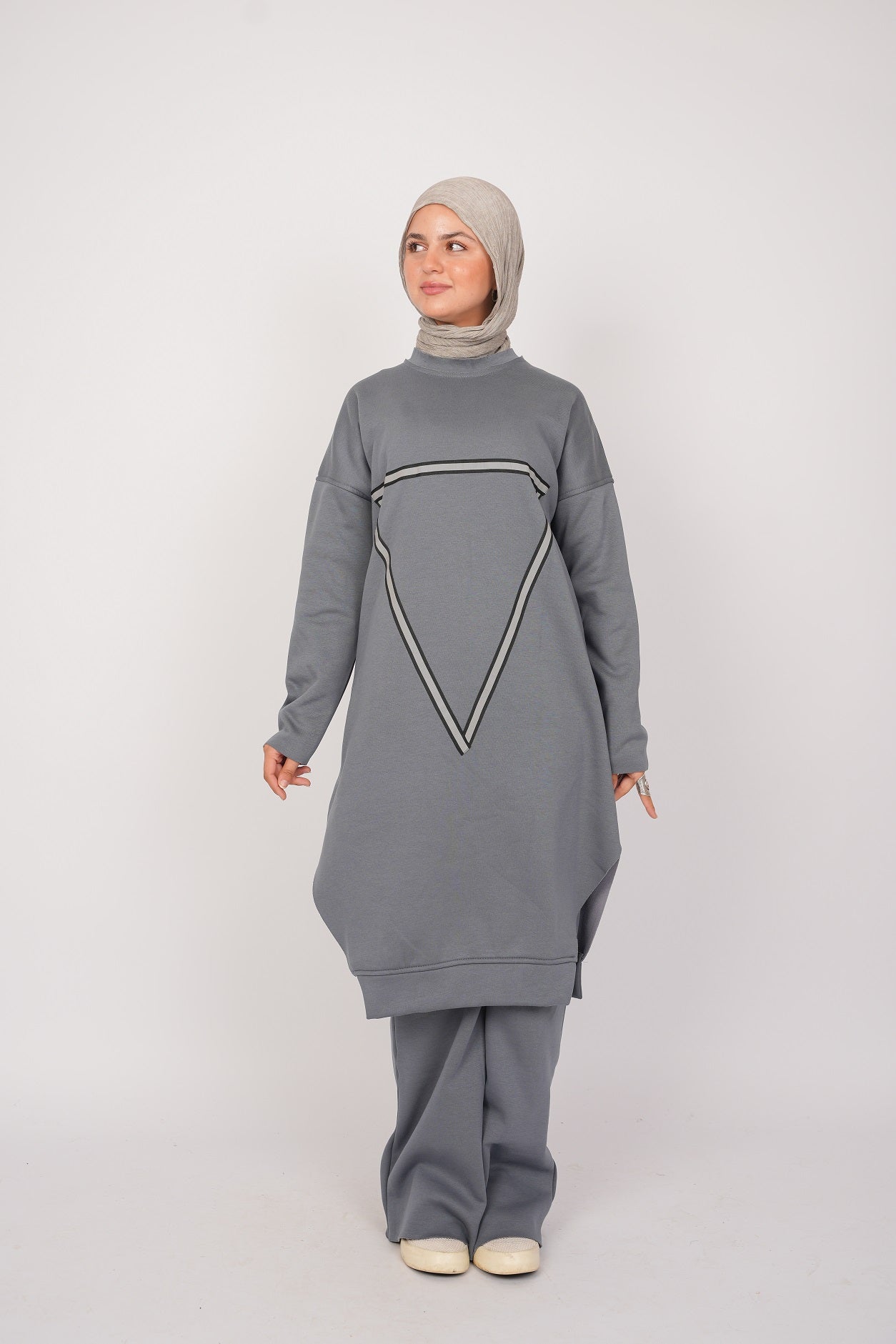 Triangle Training Set