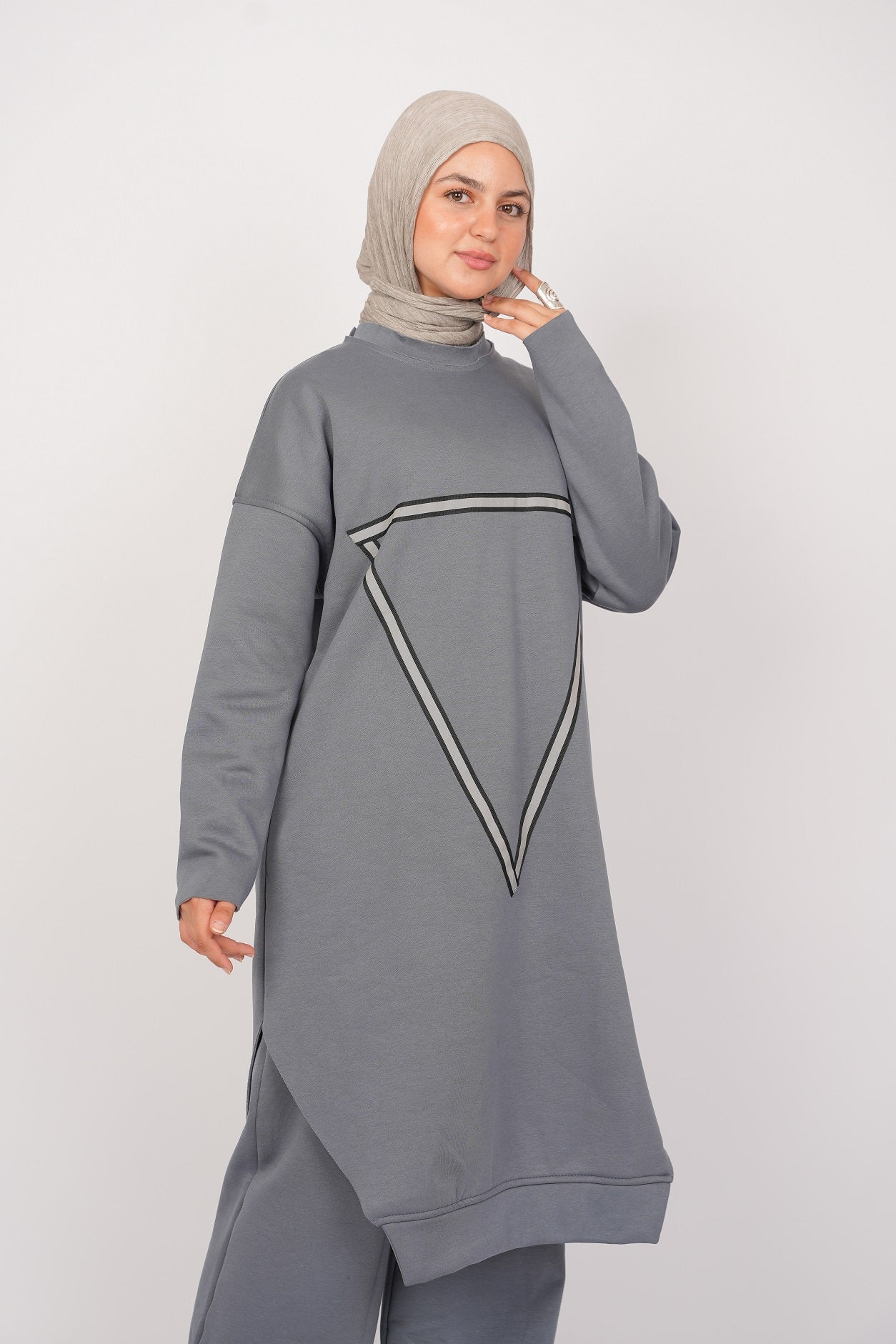 Triangle Training Set