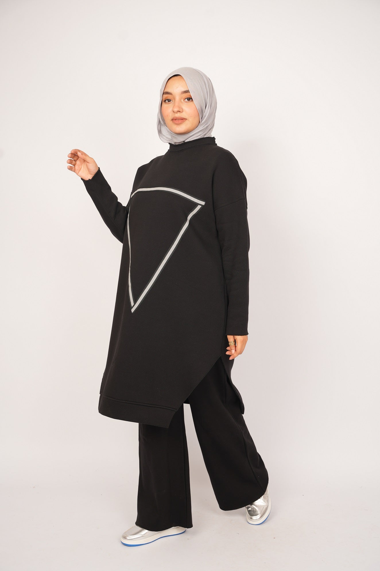 Triangle Training Set