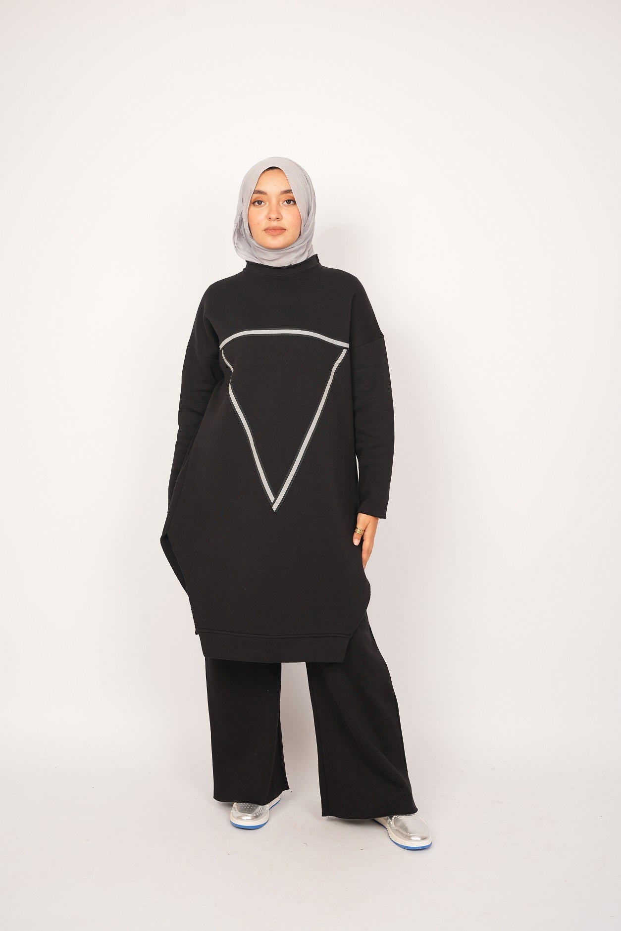 Triangle Training Set