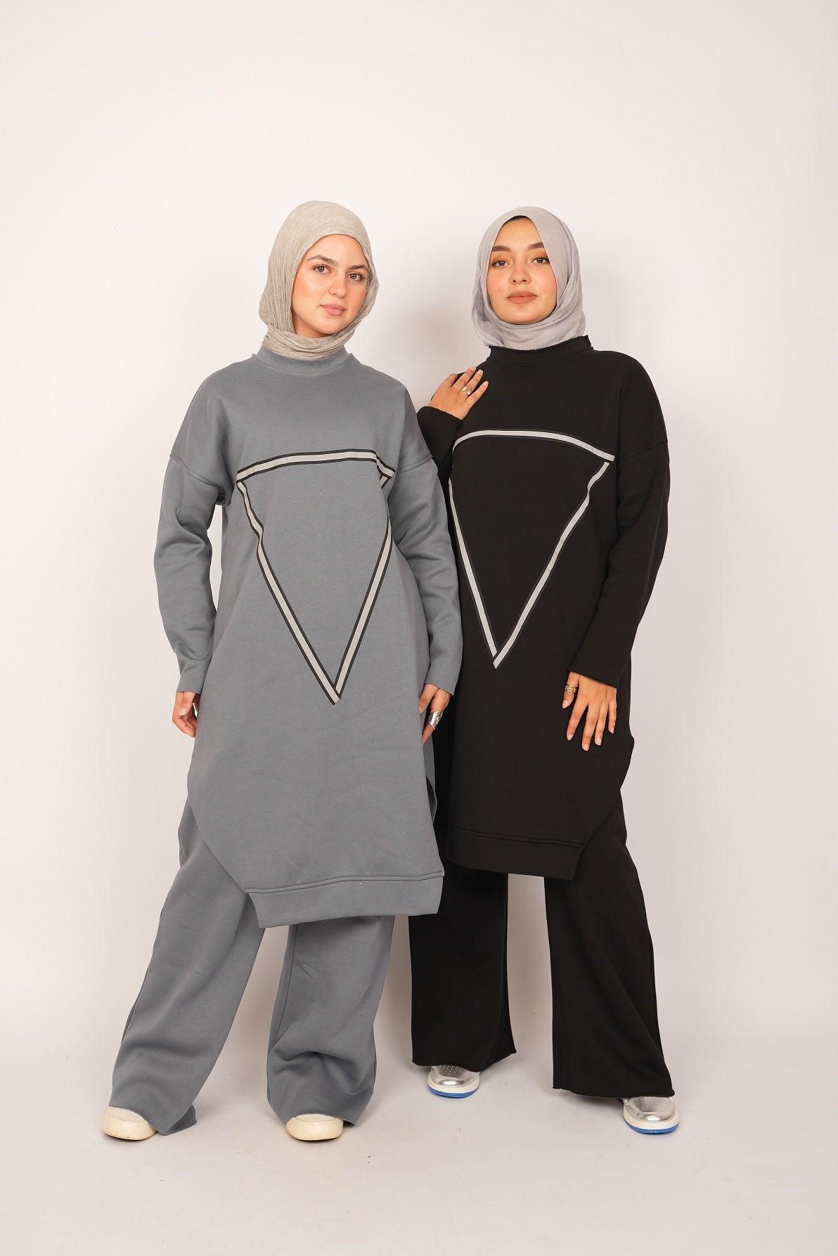 Triangle Training Set