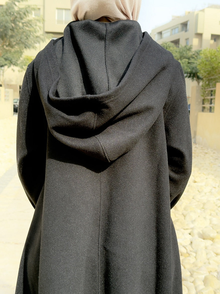 Modest Dress