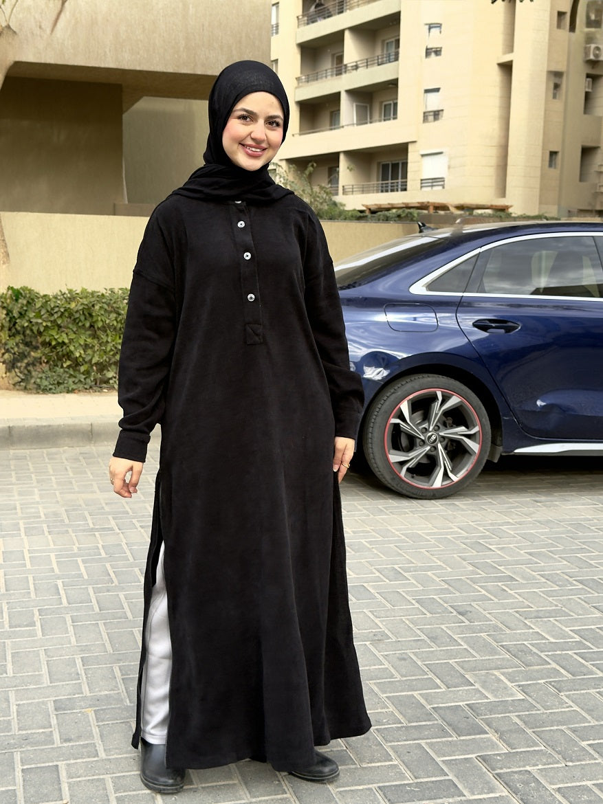 Islamic Dress