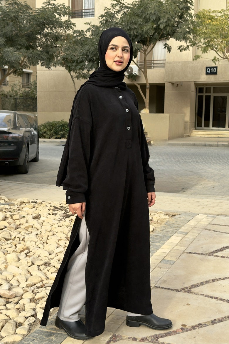 Islamic Dress