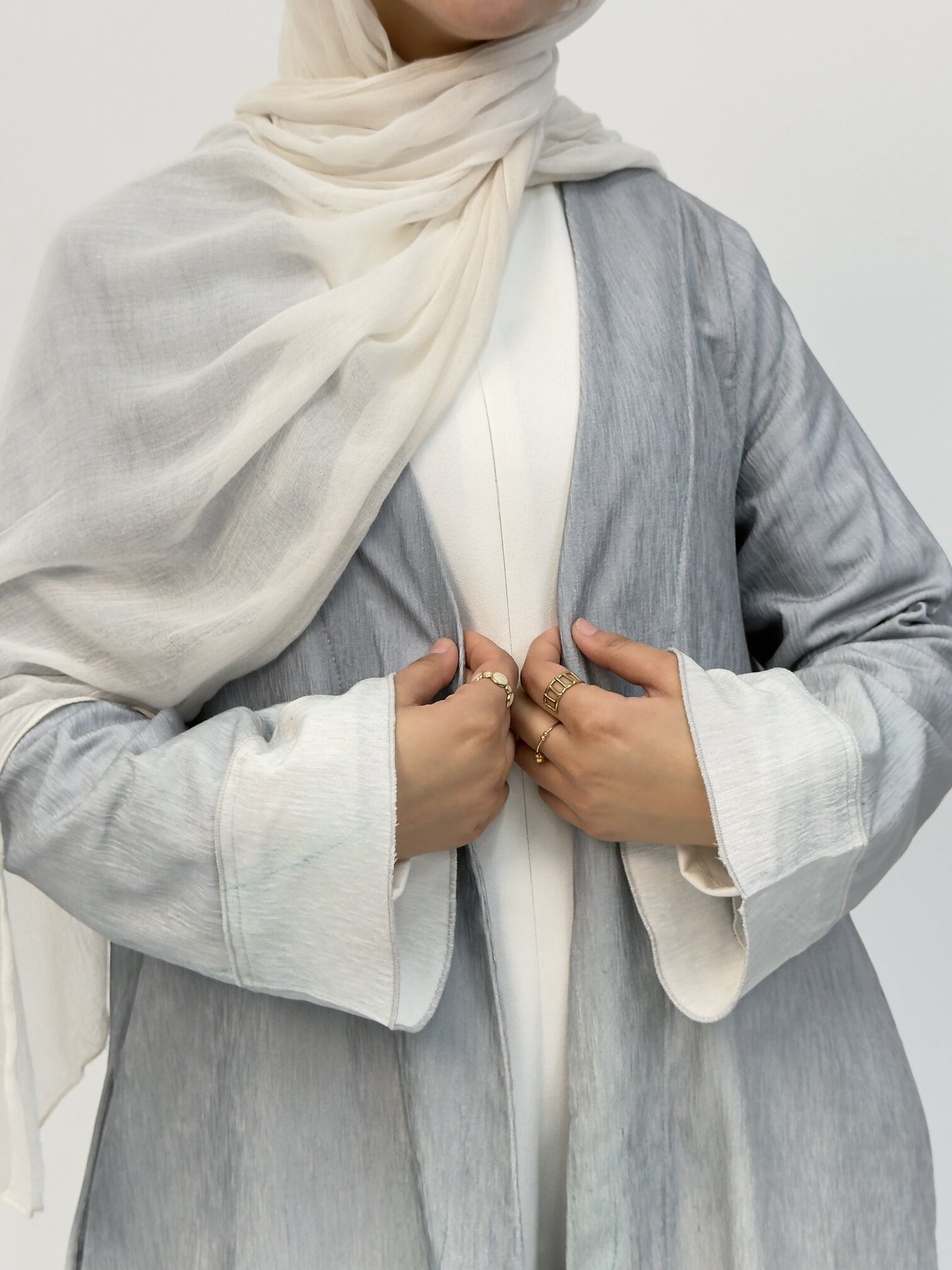Ramadan cardigan