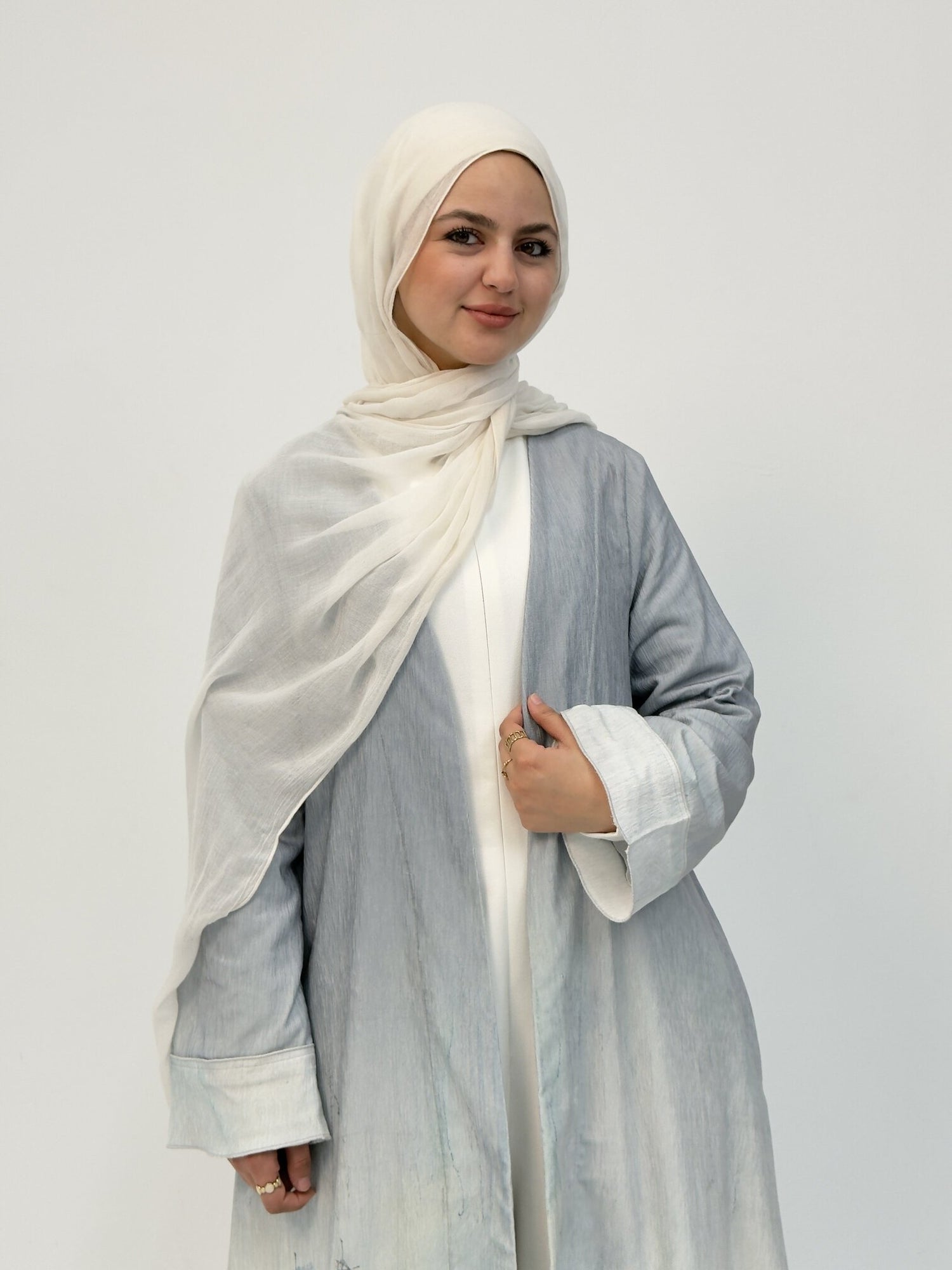 Ramadan cardigan