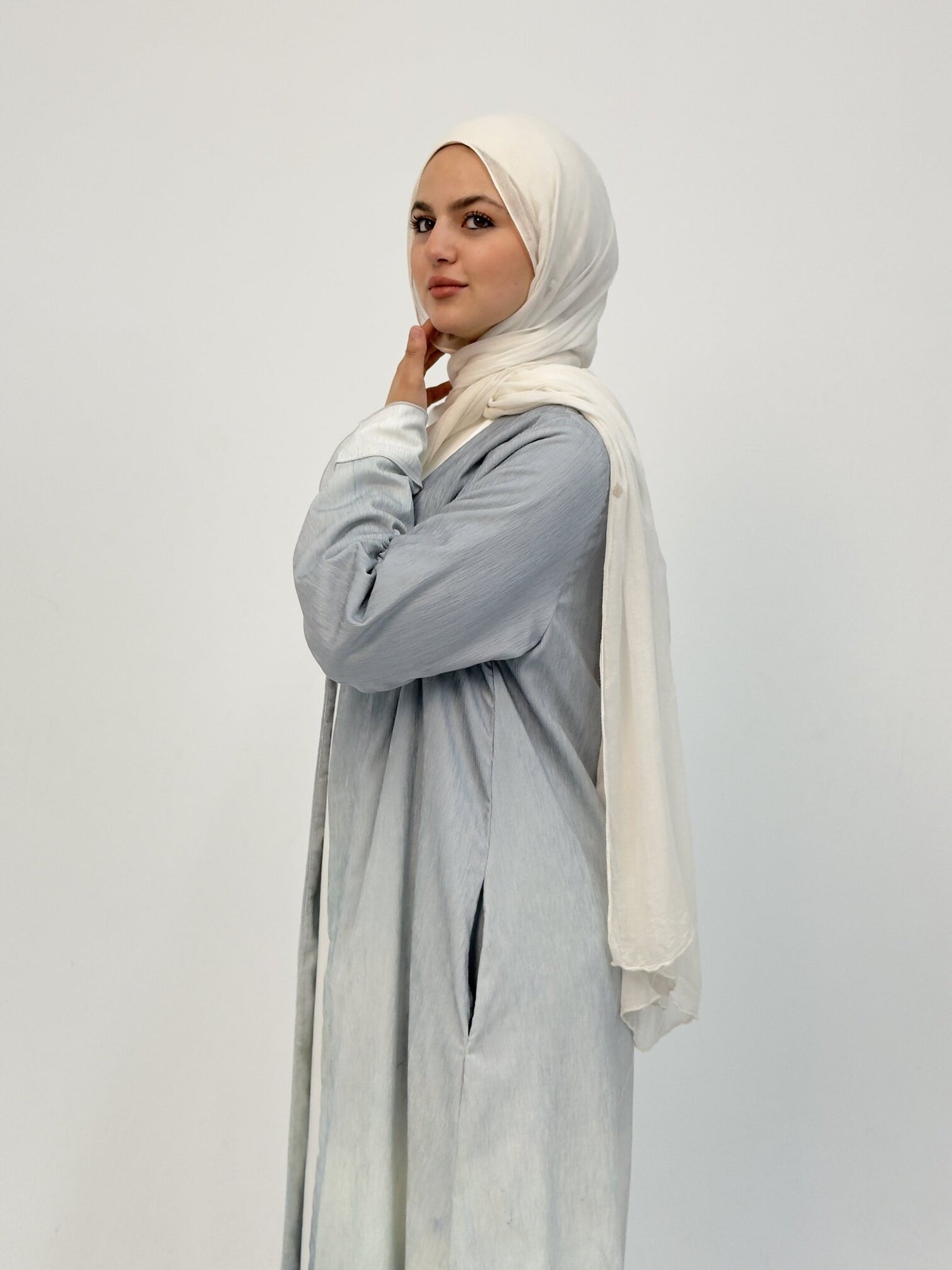 Ramadan cardigan