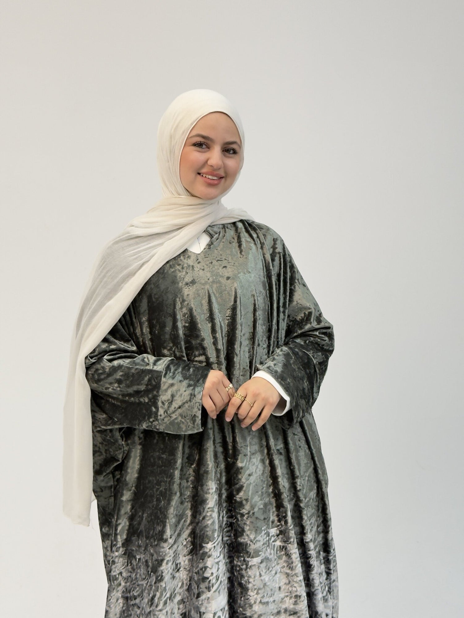 Arabian tunic