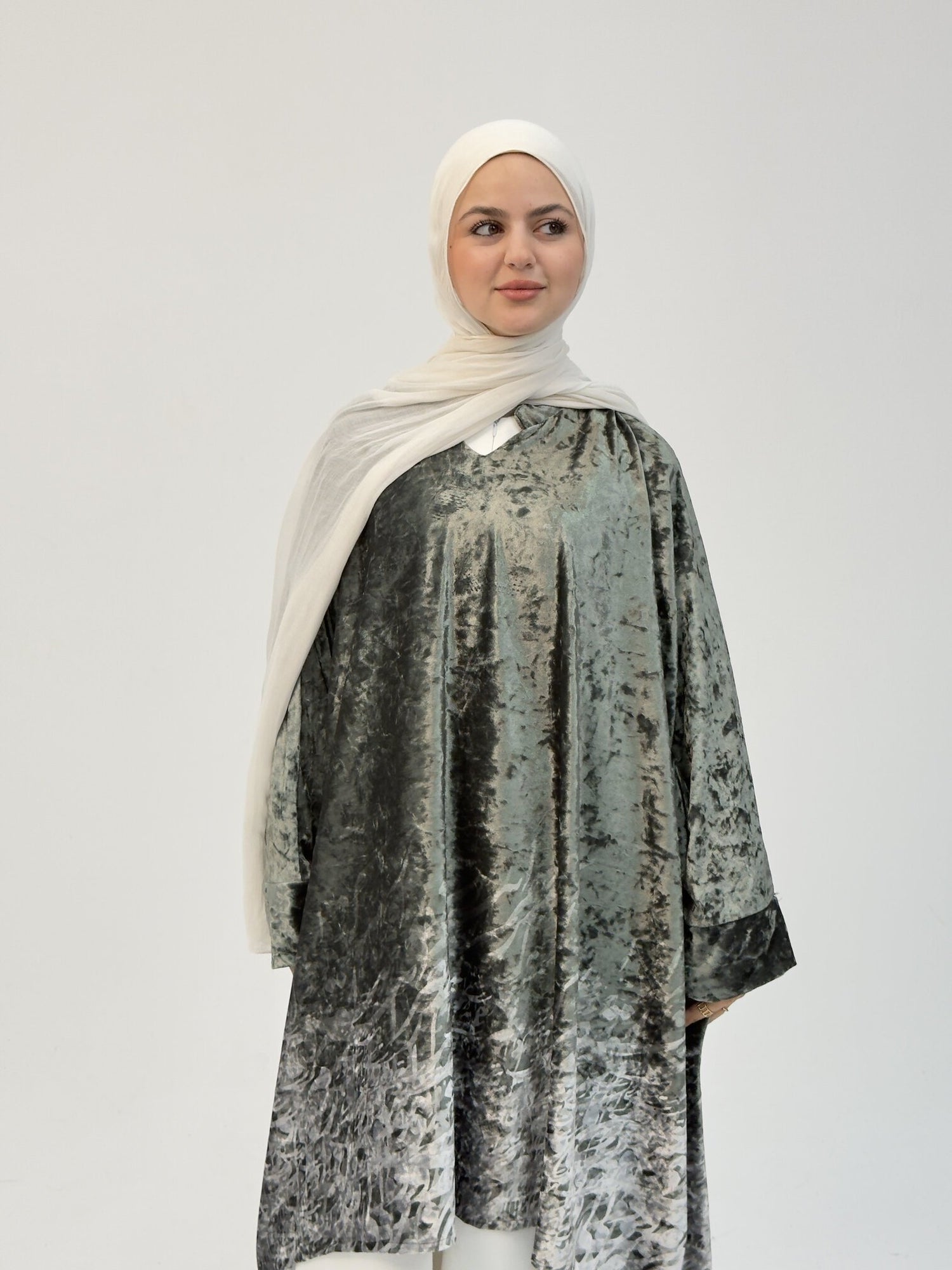 Arabian tunic