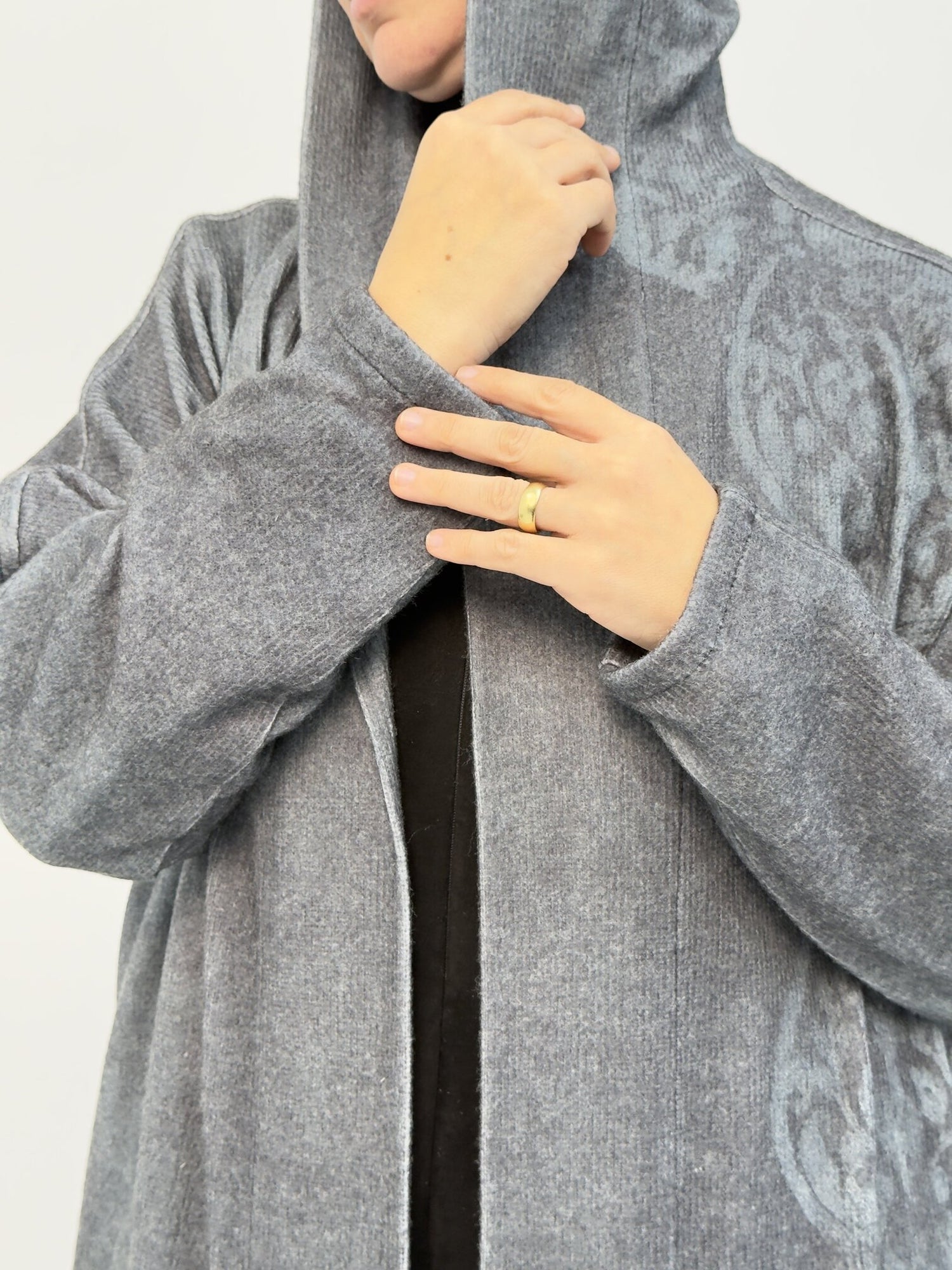 Capecho cardigan