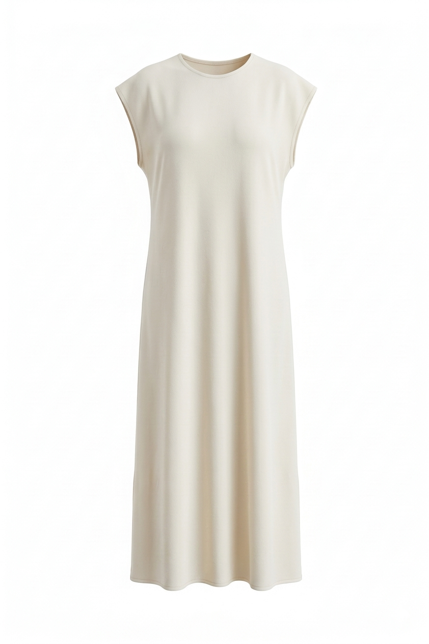 Cotton Basic (Sleeveless)