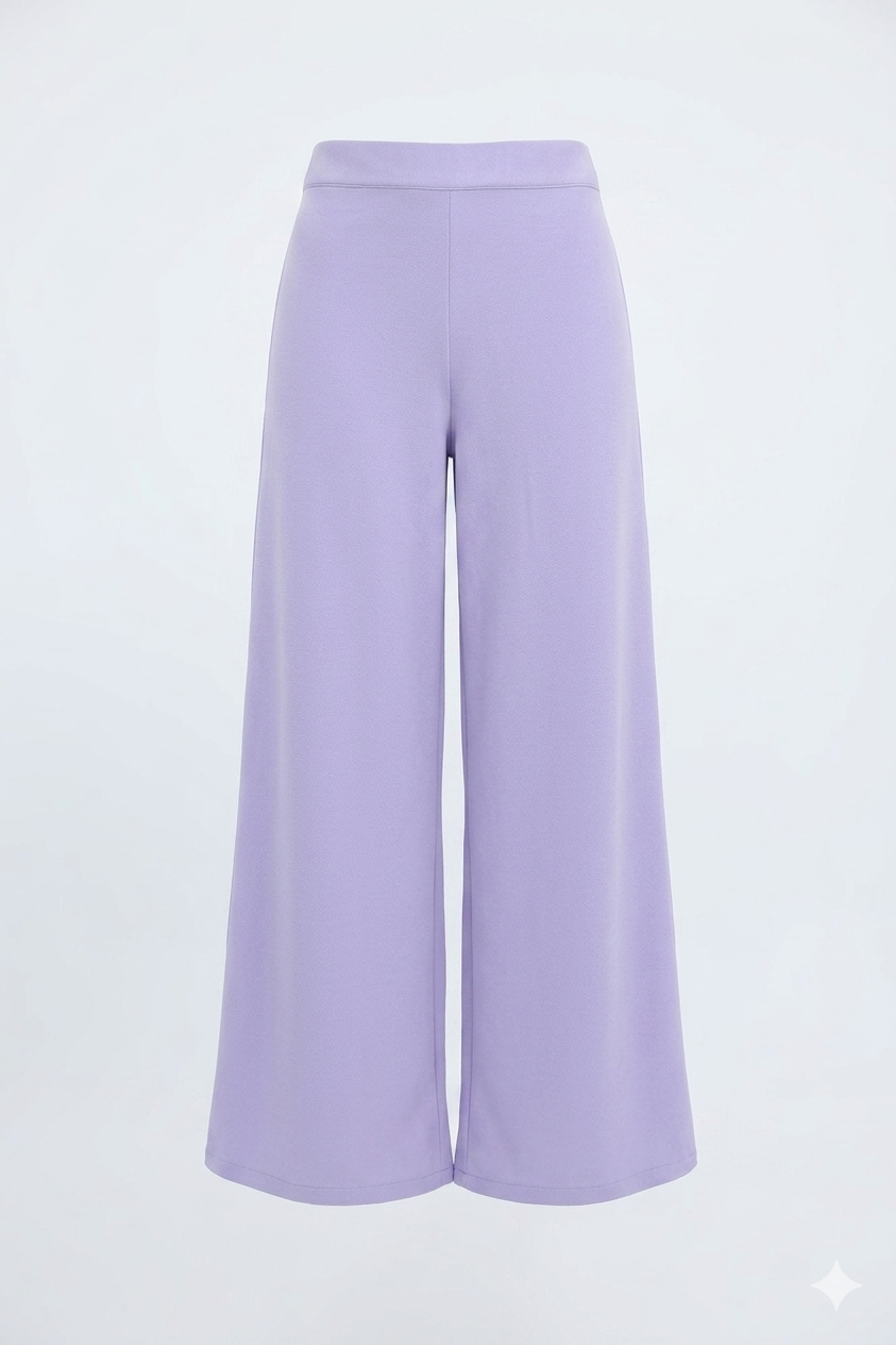 Legan Wide Leg Pants