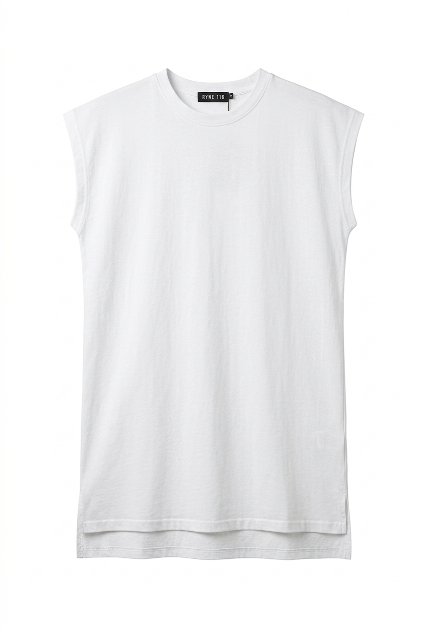 L.C Sleeveless