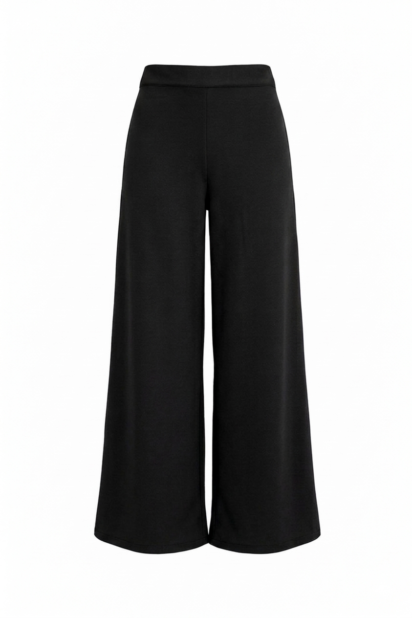 Legan Wide Leg Pants