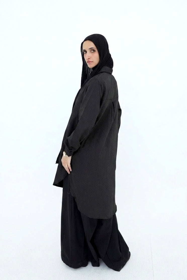Short Maxi