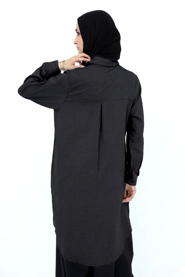 Short Maxi