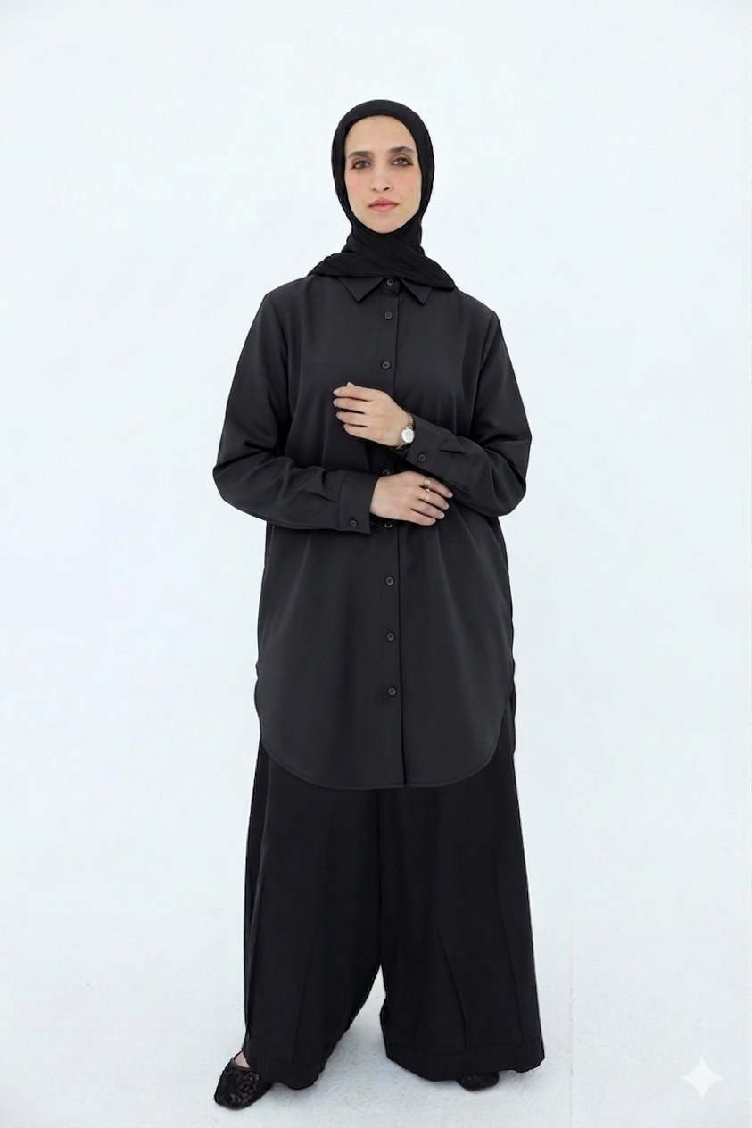 Short Maxi