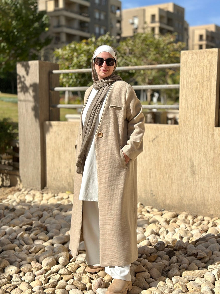 Chic Coat