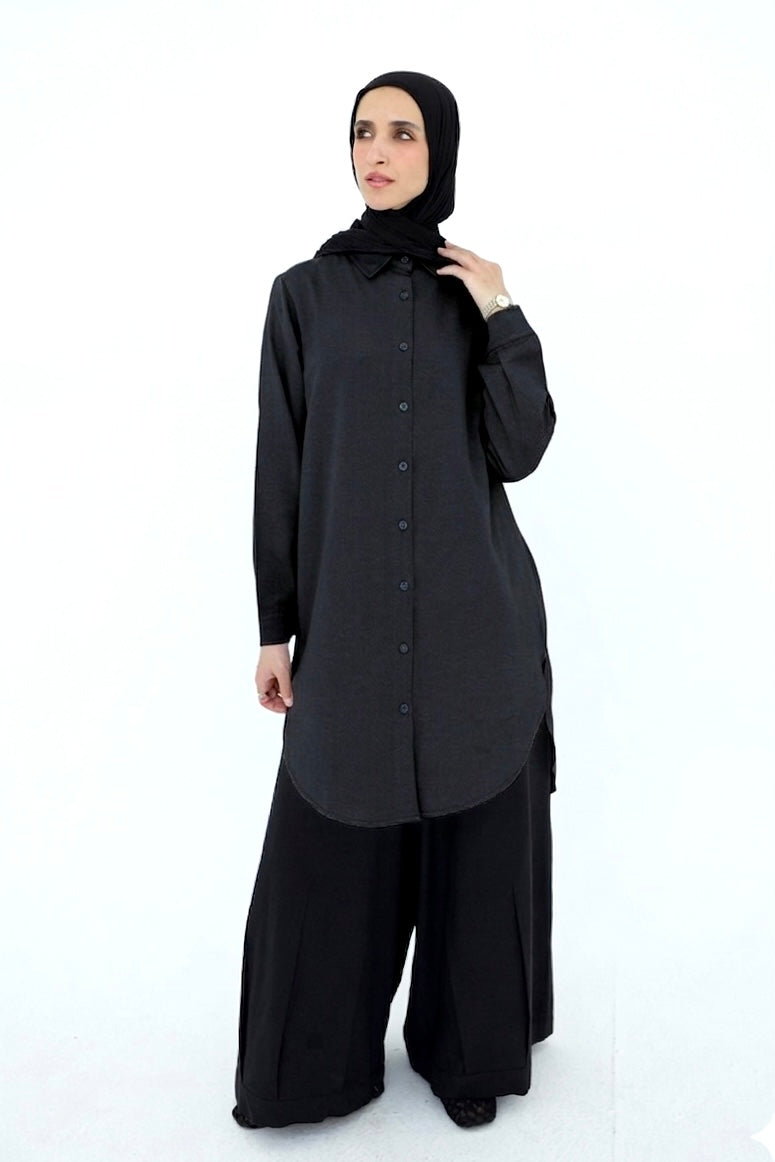 Short Maxi
