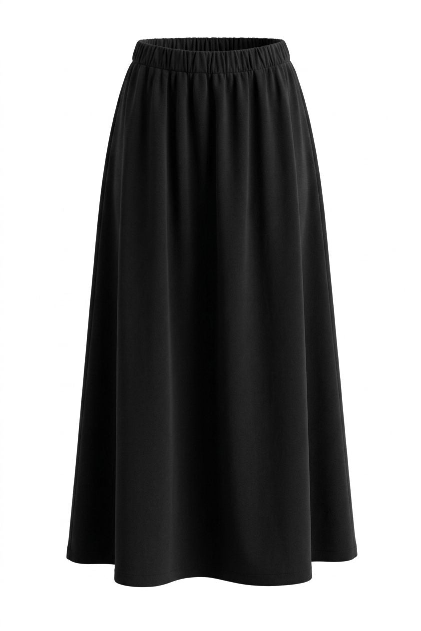 Cotton Skirt
