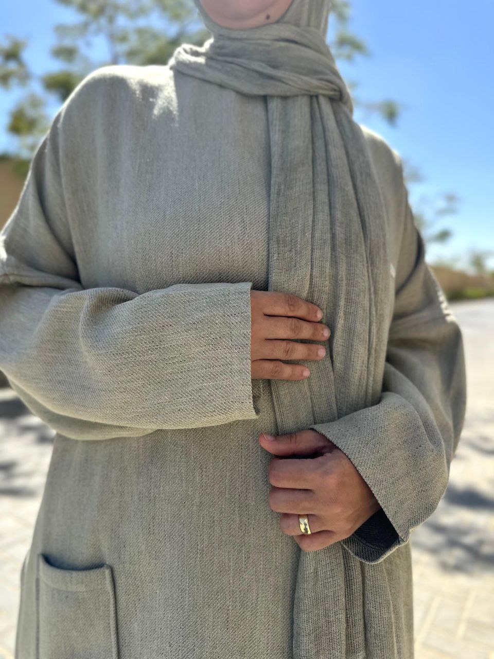 Loose set
