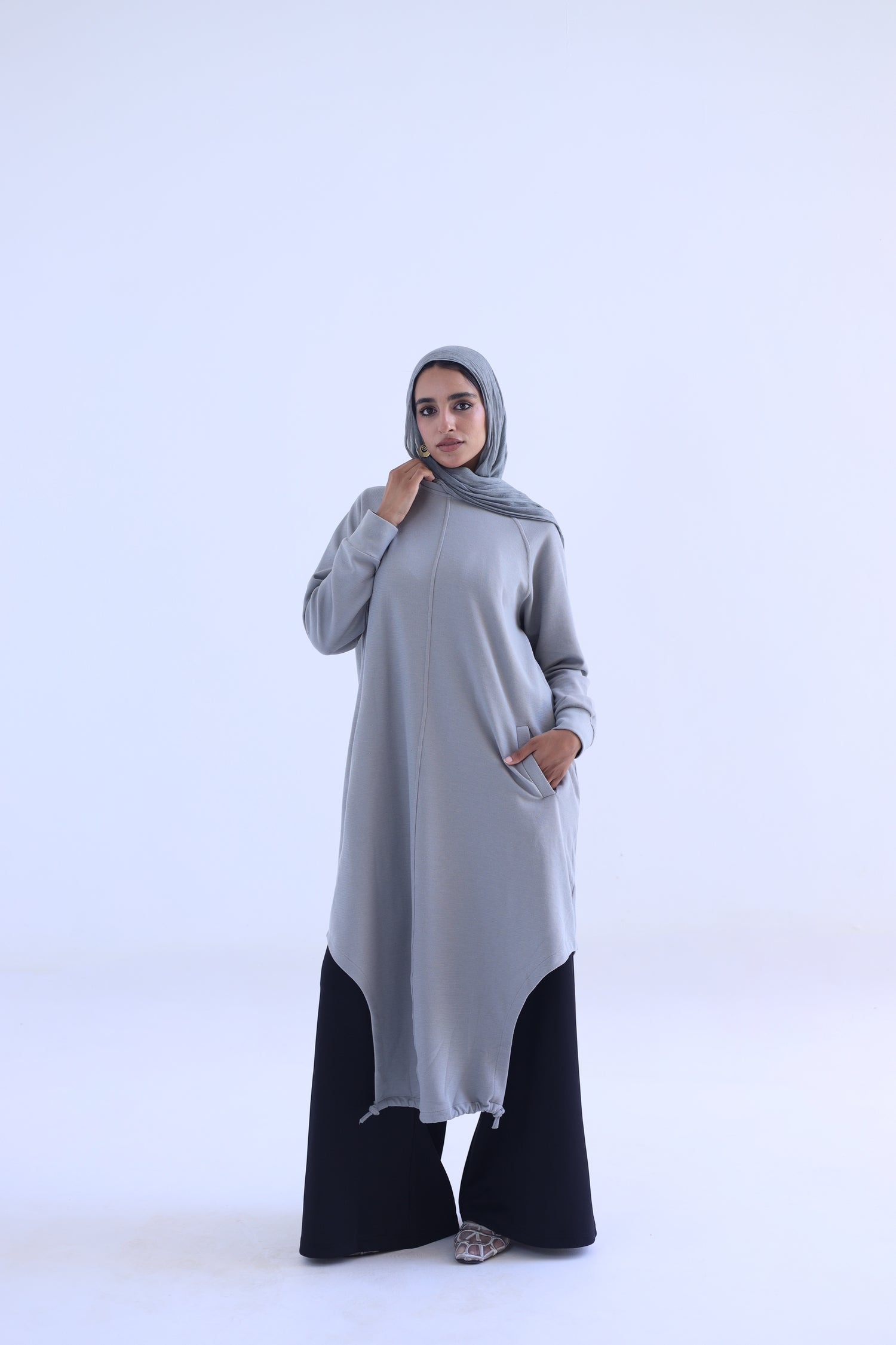Vibe Tunic